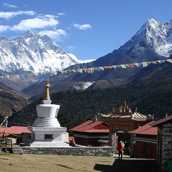 Trekking in Nepal : Nepal is the world's premier destination