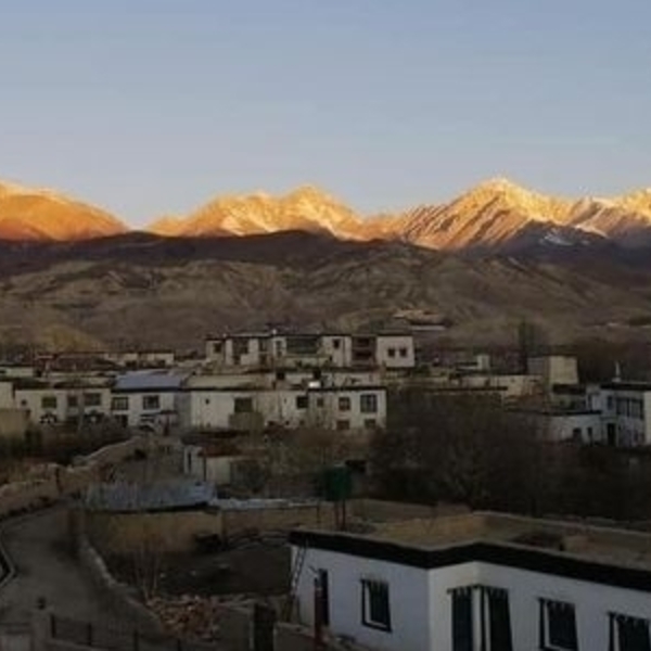 52 Places to Go in 2024