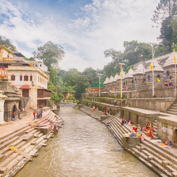 Kathmandu, Nepal has been placed at the top among Travelers' Choice by TripAdvisor