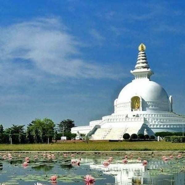 Celebrating Buddha Jayanti In Nepal: A Reflection Of Rich Cultural Heritage