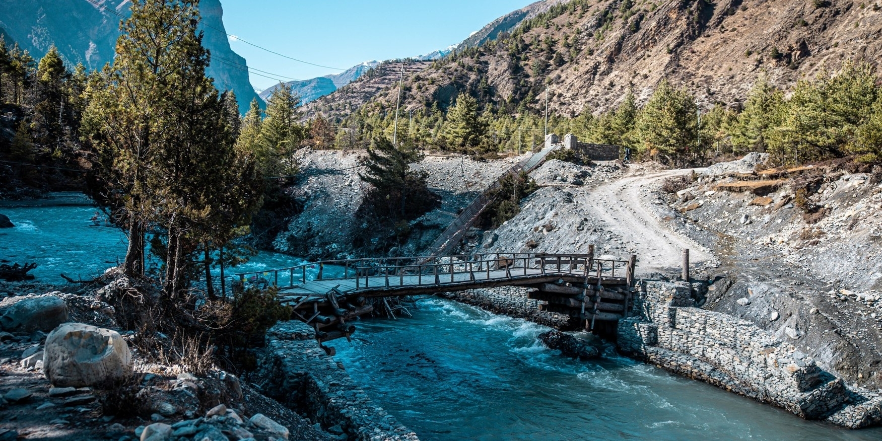 8 of the Best Places to visit in Nepal