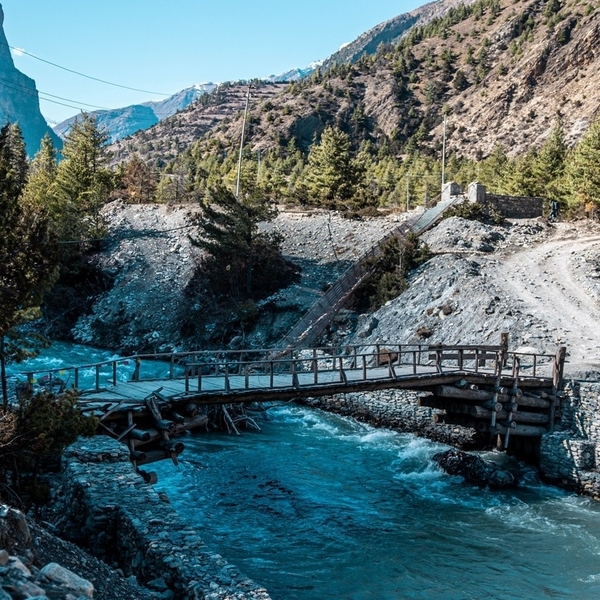 8 of the Best Places to visit in Nepal