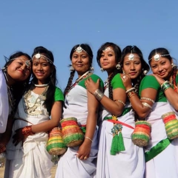 People of Nepal :Plan your holidays