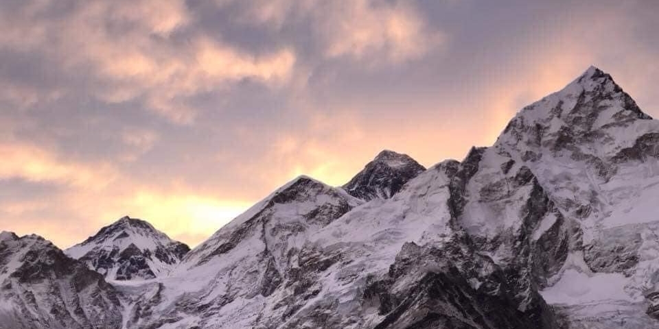 International Everest Day