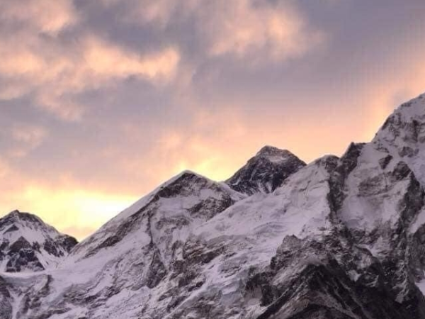 International Everest Day