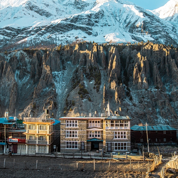 The best times to visit Nepal for temples, trekking and fantastic festivals