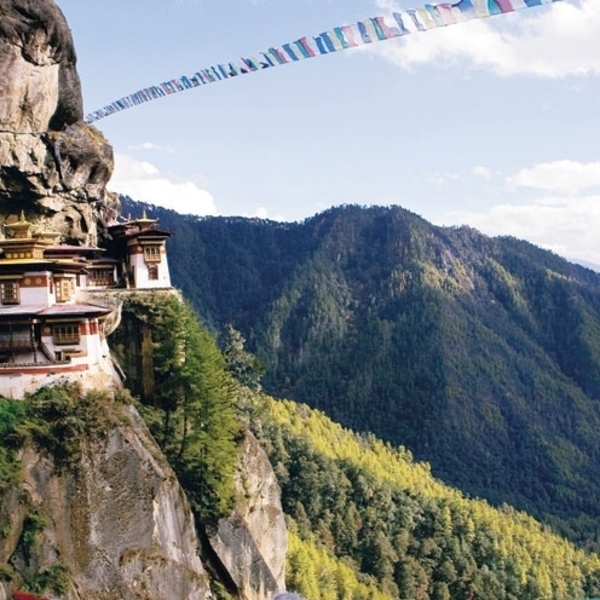 Best Time to Visit Bhutan and Climate in Bhutan