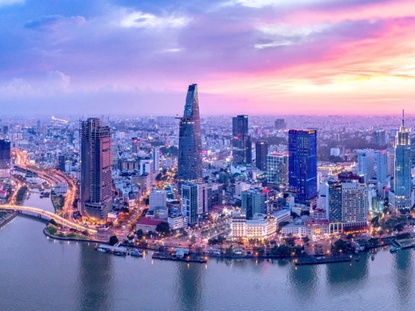 Vietnam Visa for Nepali Citizens