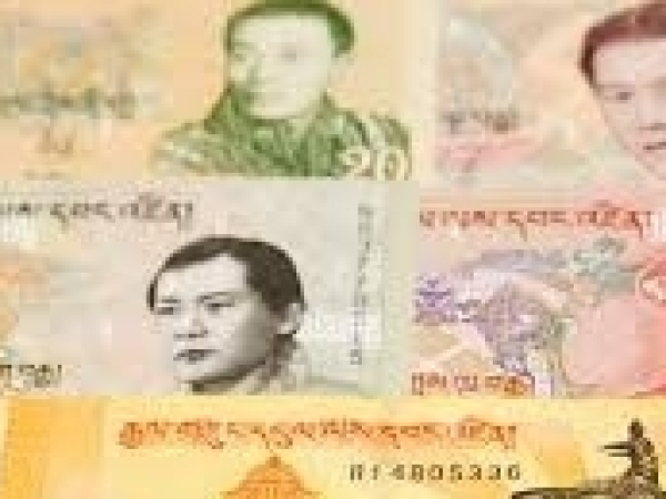 Bhutan Currency Exchange