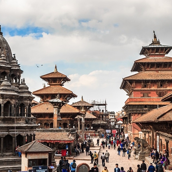 Kathmandu