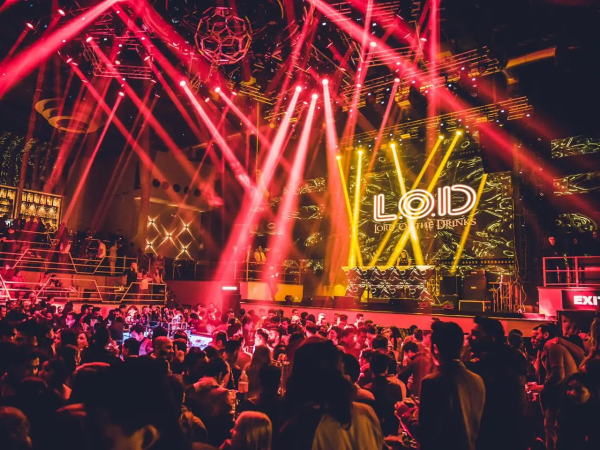 Nightlife in Nepal |Kathmandu nightlife guide