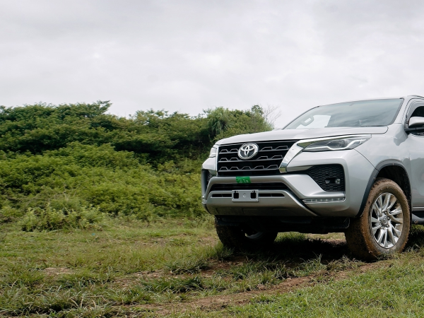 Trusted Car Rental in Kathmandu