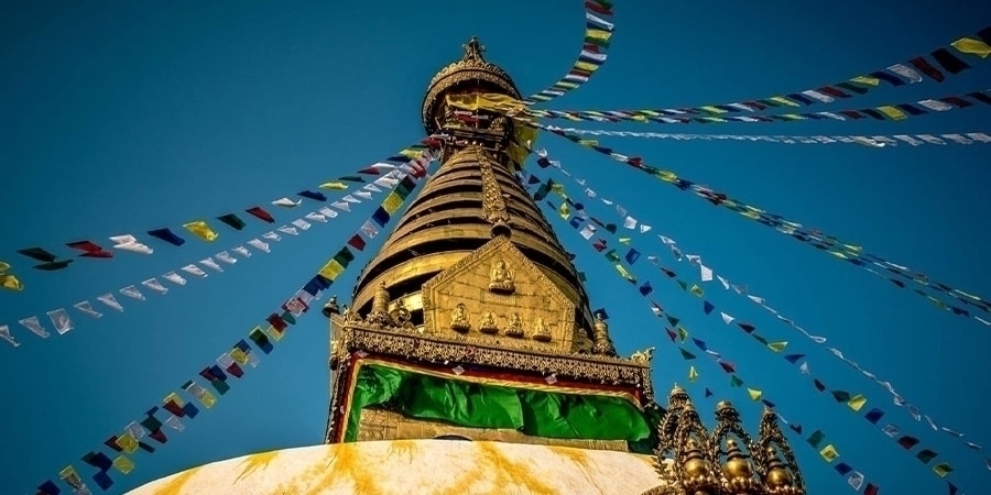 Top 10 Popular Historic Monuments In Kathmandu