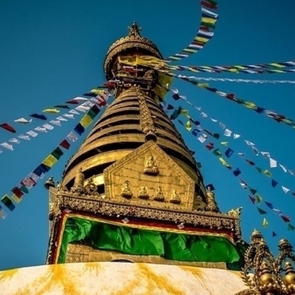 Top 10 Popular Historic Monuments In Kathmandu