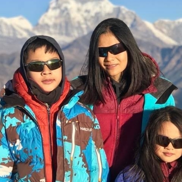 Family Vacation,Travelling with Kids