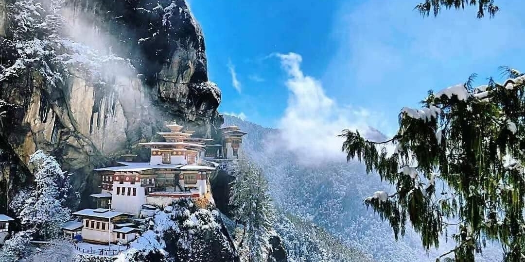 Luxury Bhutan Holidays 2025/2026