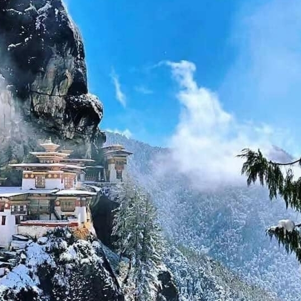 Luxury Bhutan Holidays 2025/2026