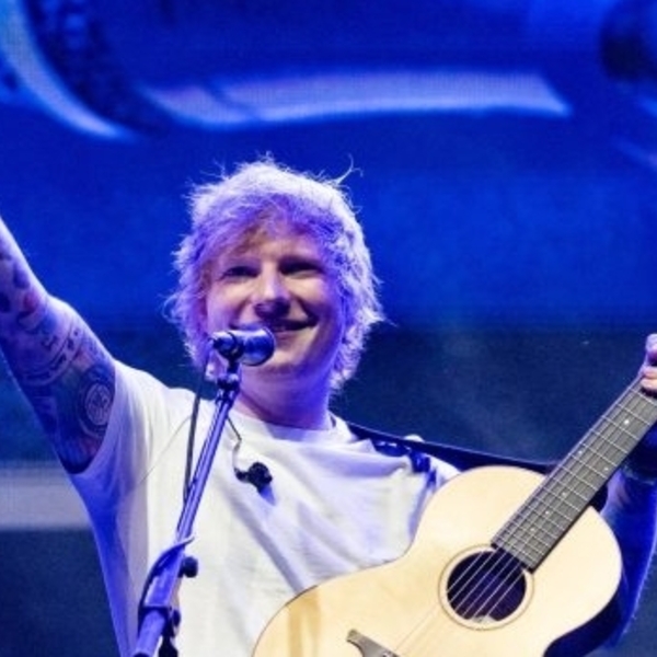 Ed Sheeran will be first-ever Western artist to perform in Bhutan