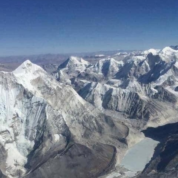 Nepal Tour from Malaysia 2025/2026