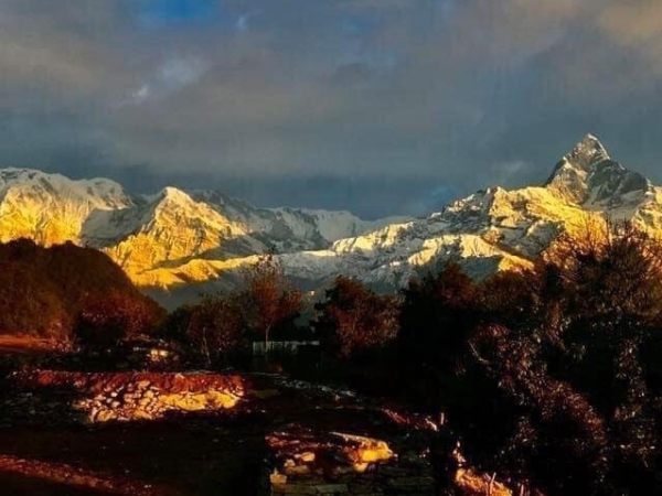 Nepal Tours and Holidays from Brasil