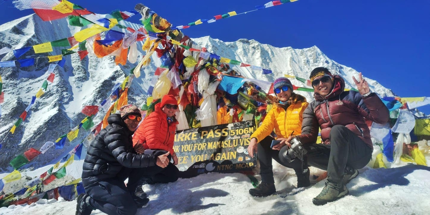 Holiday Packages to Nepal from Czech Republic
