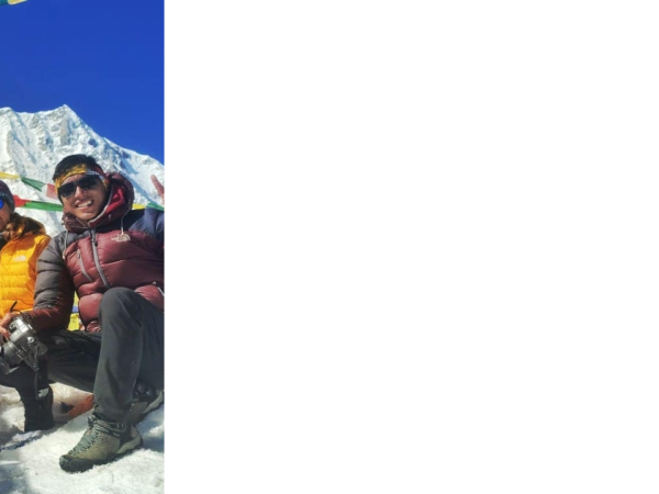 Holiday Packages to Nepal from Czech Republic