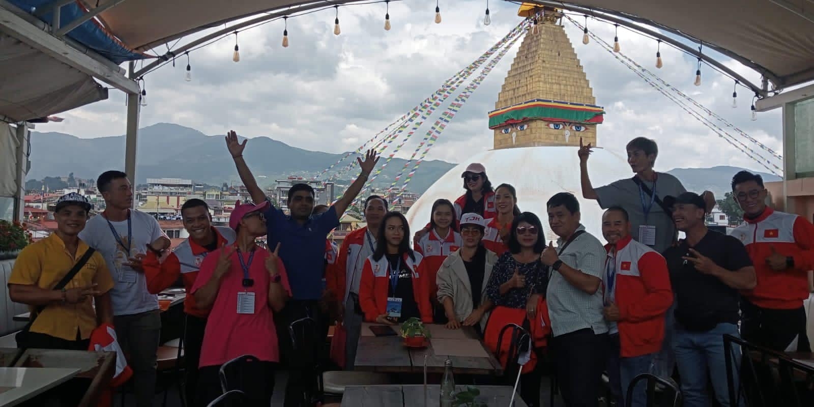 Nepal Tours and Holidays From Romania