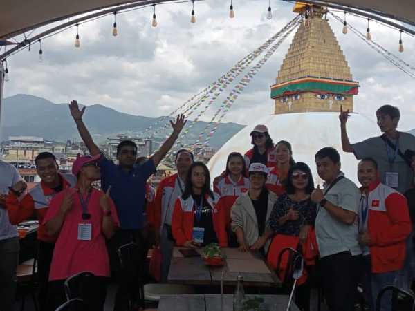 Nepal Tours and Holidays From Romania