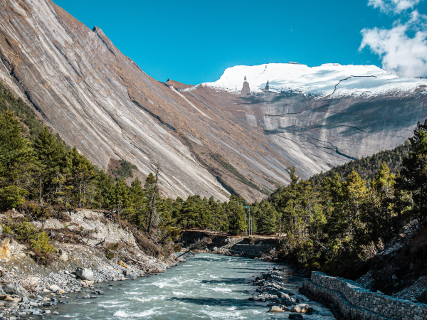 Trekking in Nepal |2025/2026