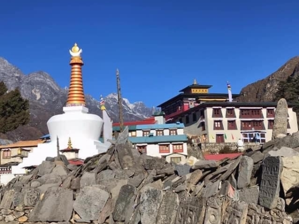 How to Trek to Everest Base Camp Trek ?