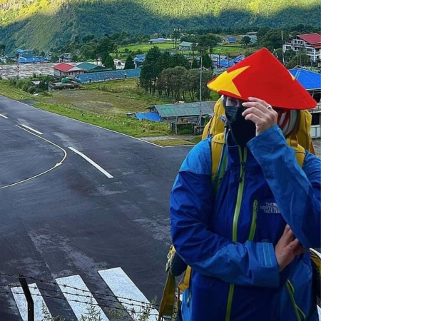 Tripadvisor has ranked Nepal’s capital city, Kathmandu, as the second best ‘solo travel destination’ globally.