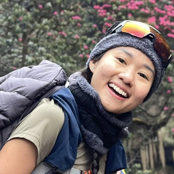 Solo Female Travel in Nepal