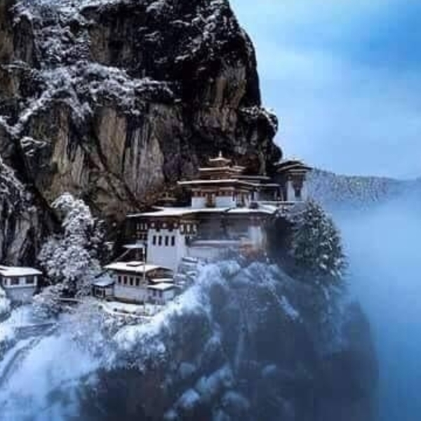 Female Tours in Nepal and Bhutan