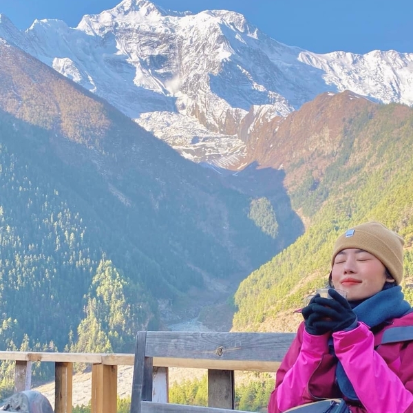 Women only Tours in Nepal
