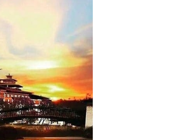 Private Nepal and Bhutan tour from UK