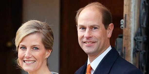 Edward and Sophie to embark on royal tour to Himalayan nation of Nepal