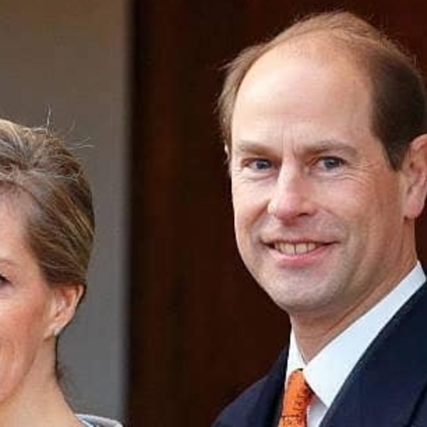 Edward and Sophie to embark on royal tour to Himalayan nation of Nepal