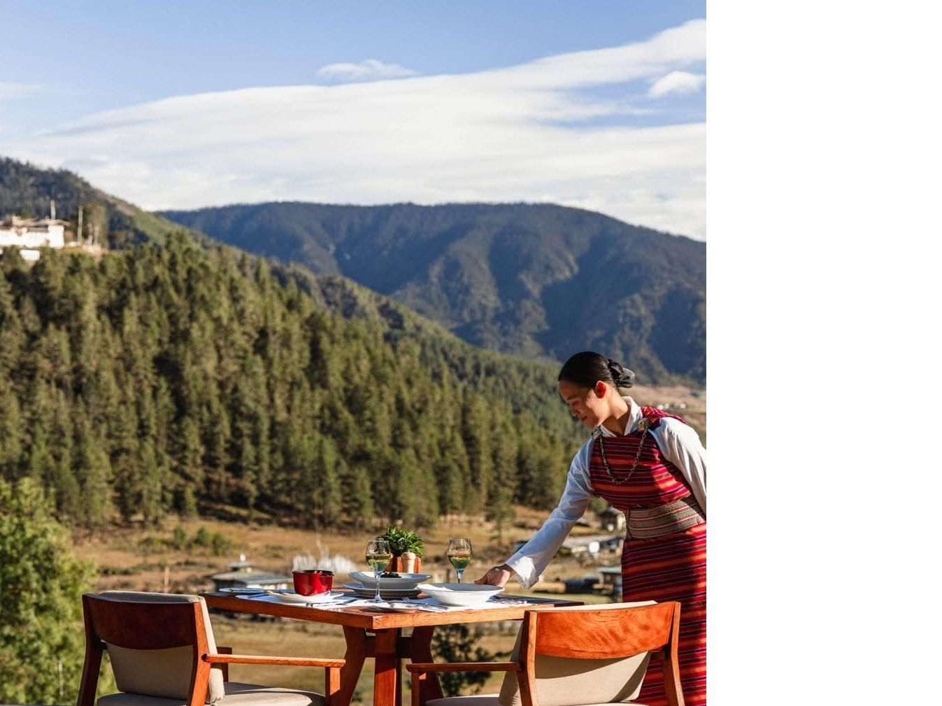 Bhutan Tour Packages