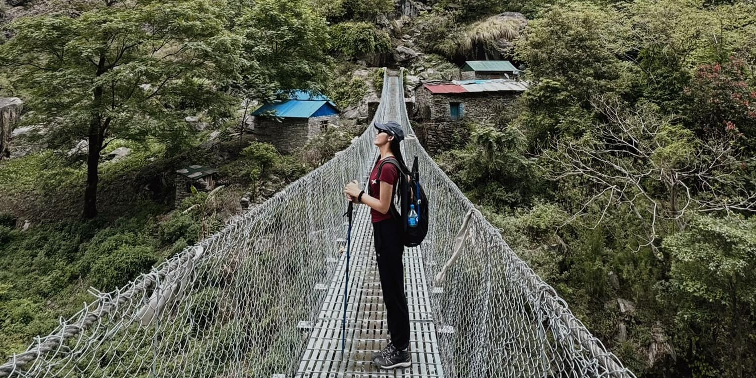 Solo Holidays for Single Travelers in Nepal