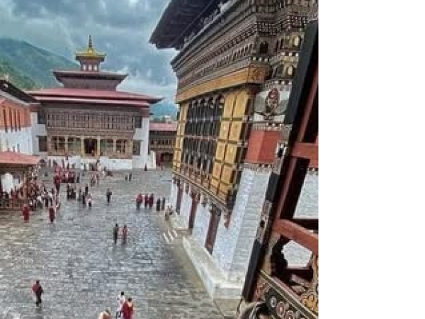 Malaysia to Bhutan Travel Packages