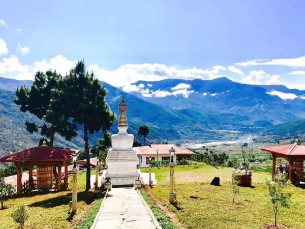 Bhutan travel packages