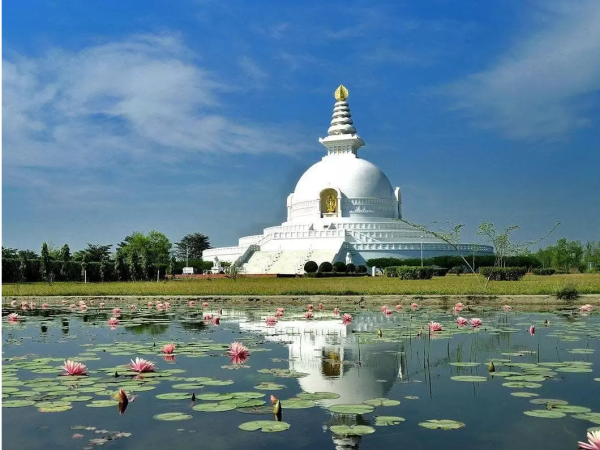 Nepal Tour from Vietnam