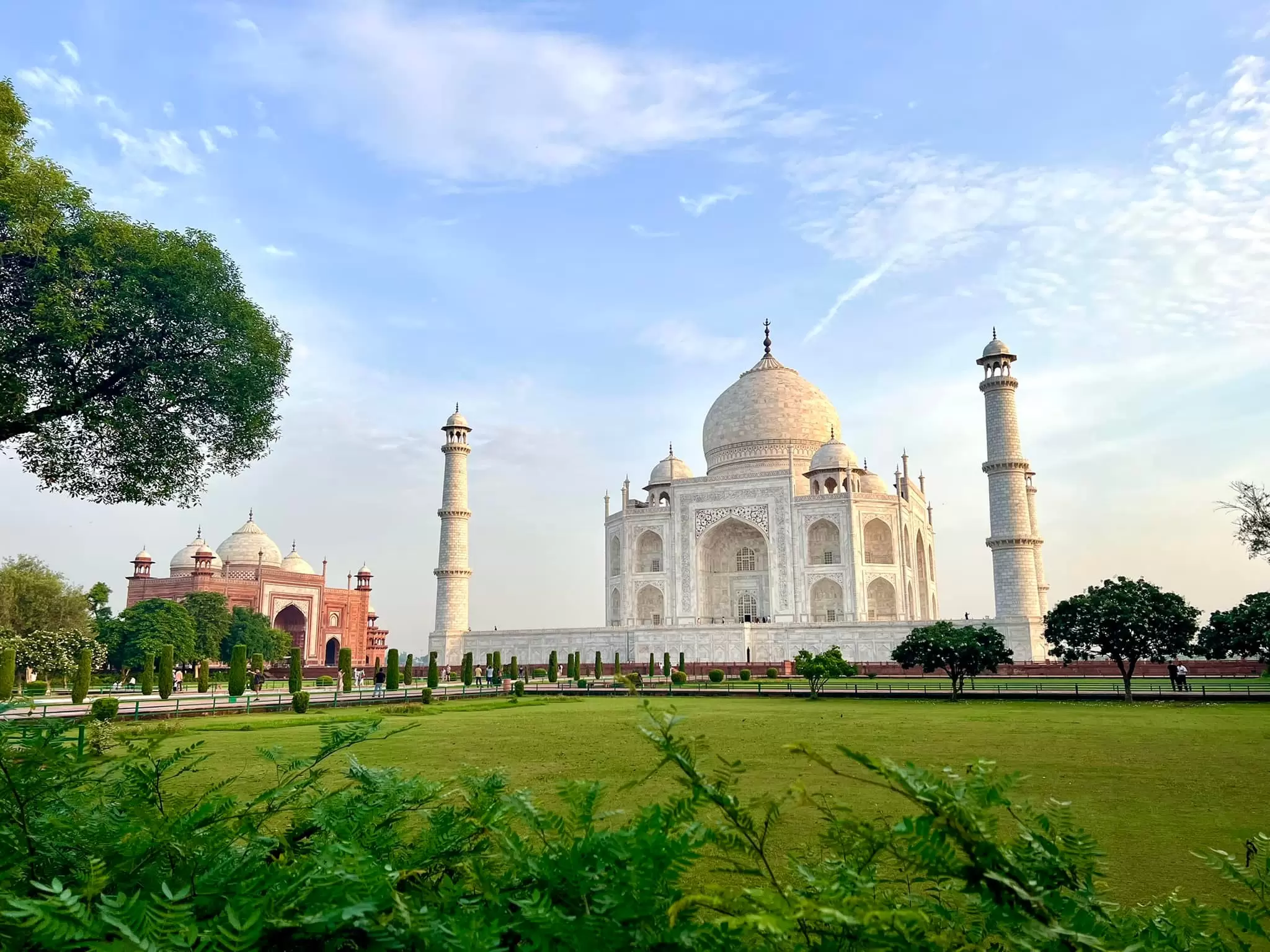 Best of India and Nepal Tours