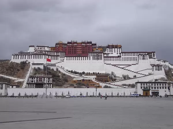 India Nepal Tibet Travel Package
