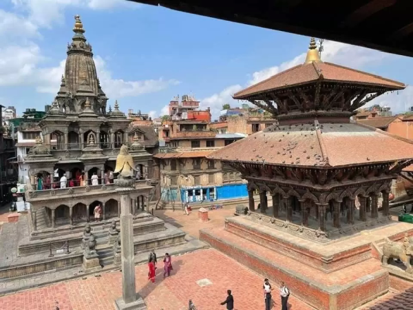Viagem de luxo Nepal (Luxury travel Nepal)