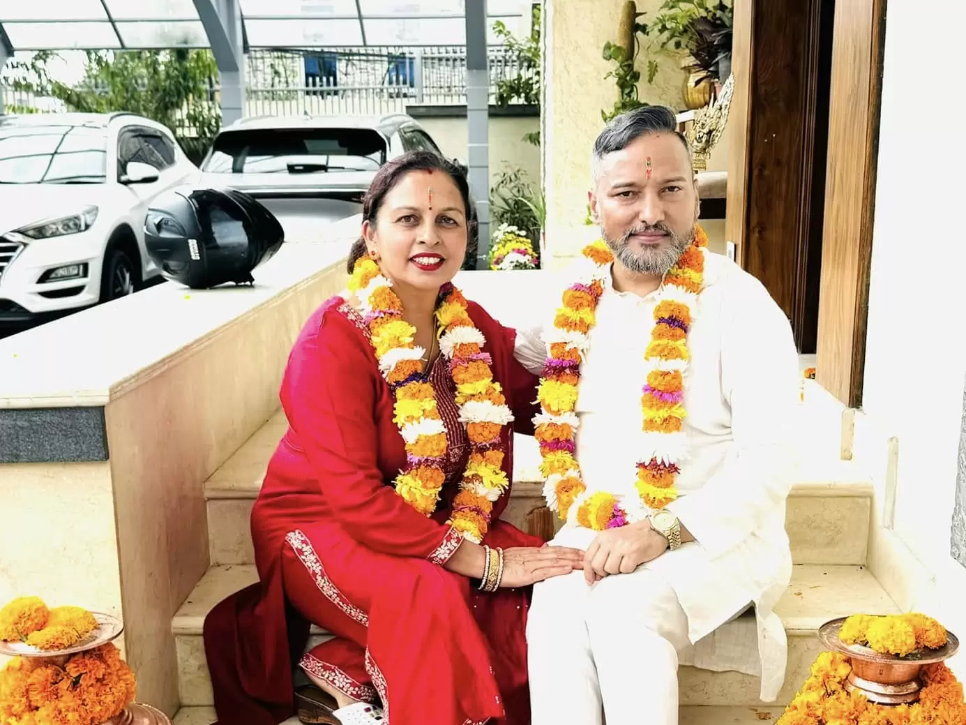 Tihar Festival in Nepal 2025: The festival of Lights