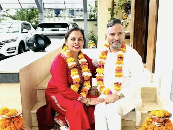 Tihar Festival in Nepal 2025: The festival of Lights