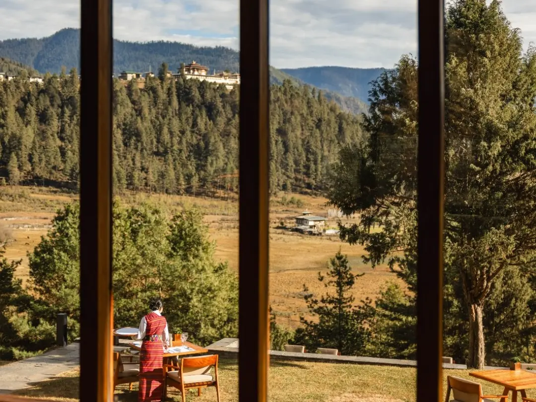 Bhutan Luxury Travel :Best time to Visit Bhutan