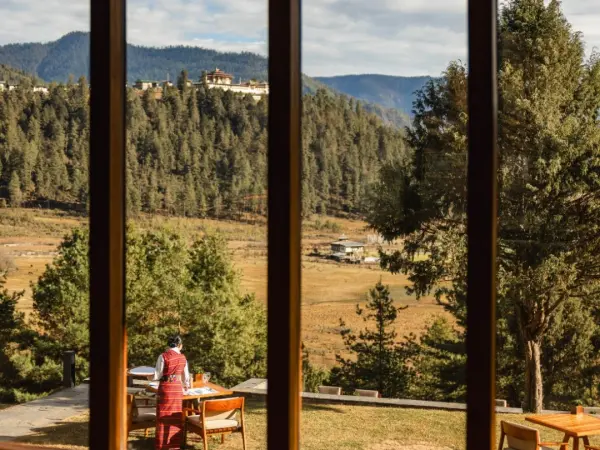 Bhutan Luxury Travel :Best time to Visit Bhutan