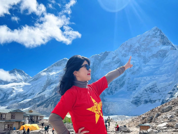 Holidays For Single Travelers In Nepal